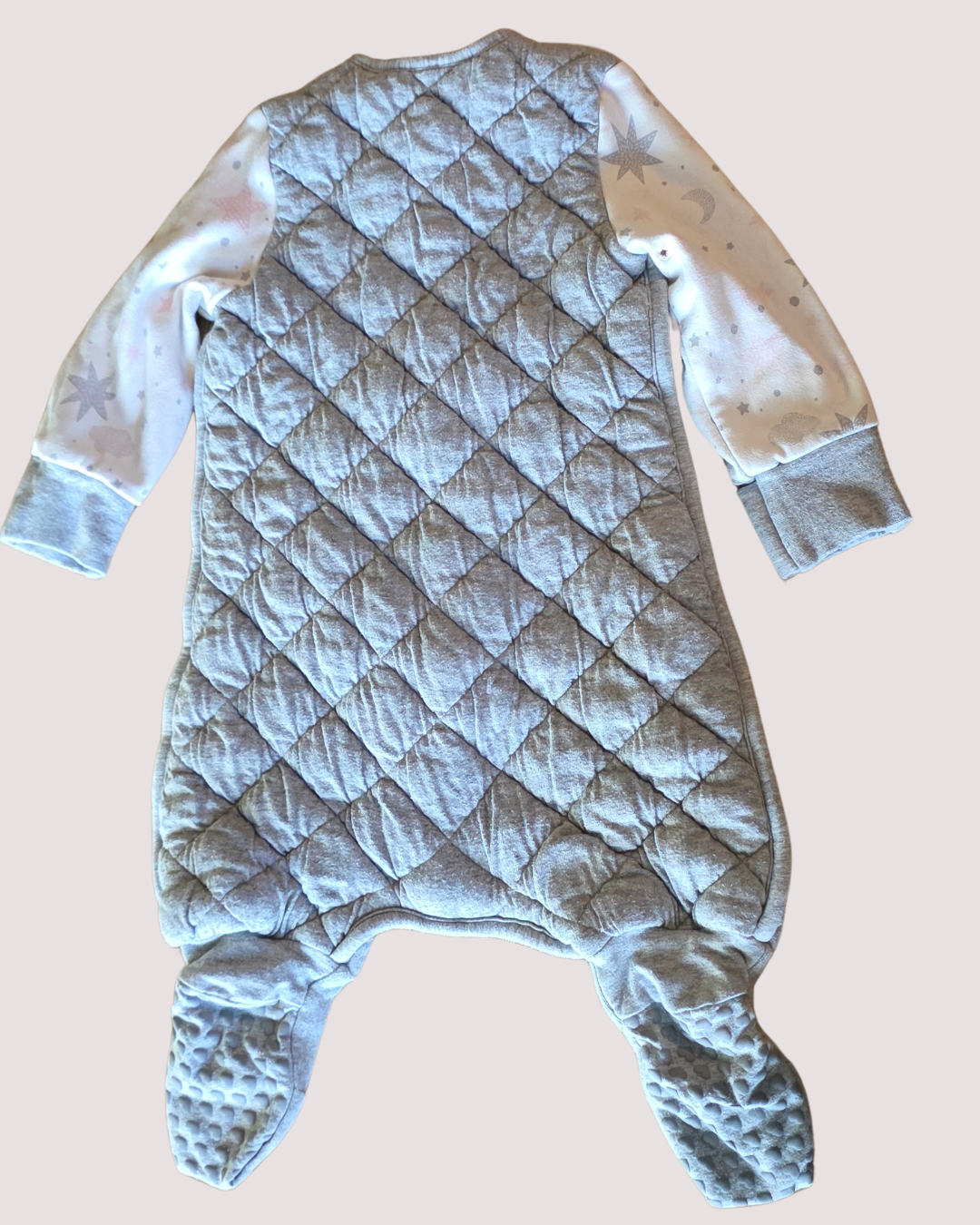 Love to Dream Sleepsuit 6-12m. 3.5TOG