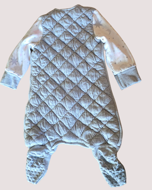 Love to Dream Sleepsuit 6-12m. 3.5TOG