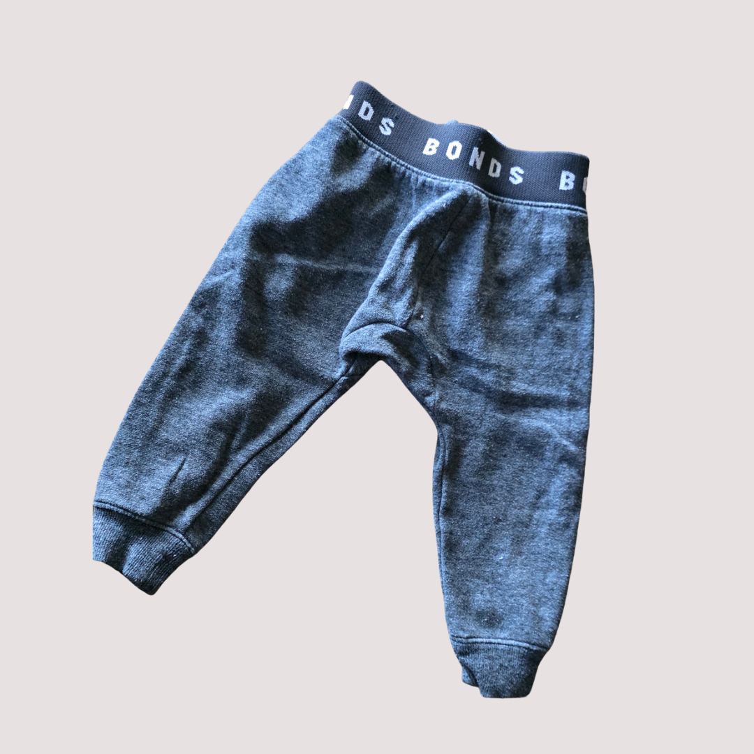 Bonds Tracksuit Pants 12-18m
