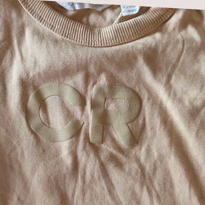 Country Road Shirt 0-3m
