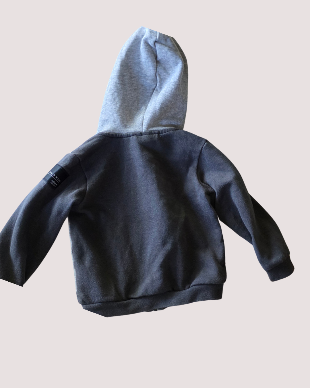 Adidas Baby Jacket 6-9m