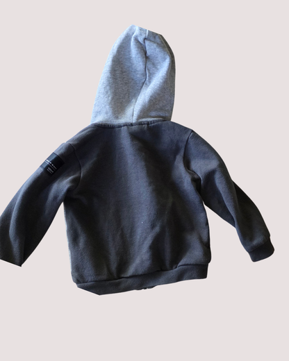 Adidas Baby Jacket 6-9m