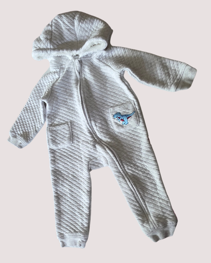 Sprout Romper 6-12m