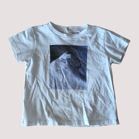 Emporio Armani Shirt 2Y