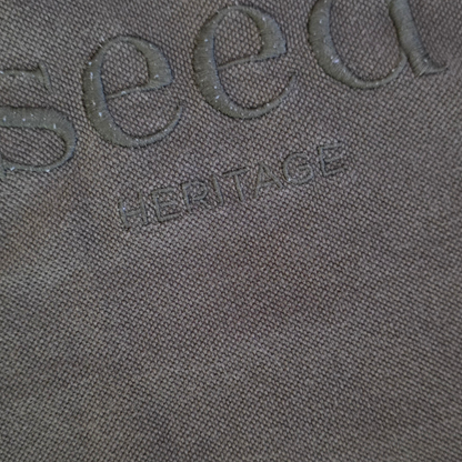 Seed Heritage Khaki Jumper 3Y