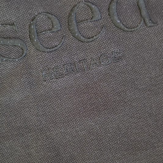 Seed Heritage Khaki Jumper 3Y