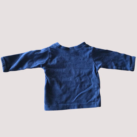 Cotton On Owl Shirt 0000