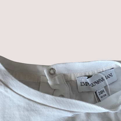 Emporio Armani Shirt 2Y
