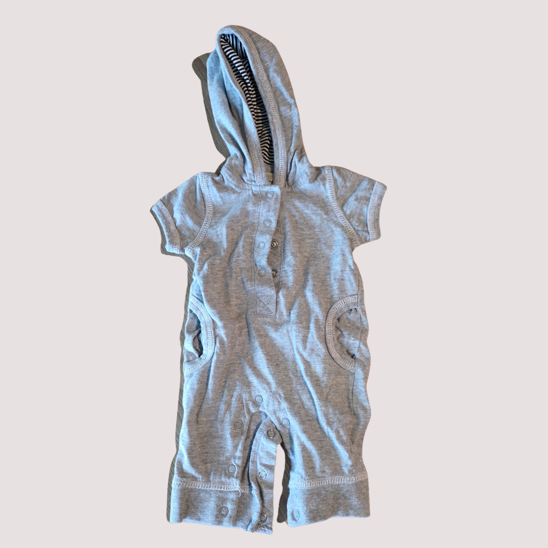 Vintage Cotton On Romper  0000