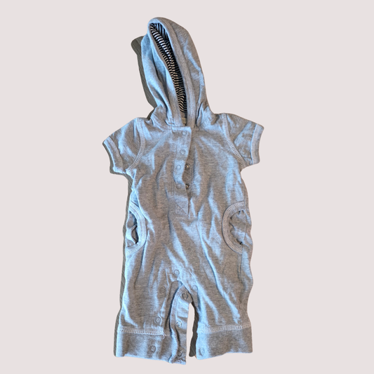 Vintage Cotton On Romper  0000