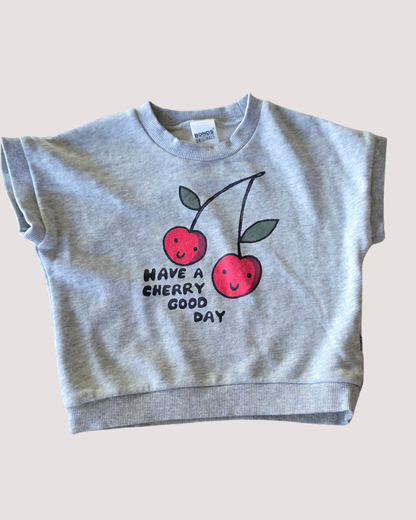 Bonds Cherry Vest 3-6m