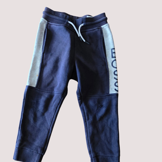 Hugo Boss Tracksuit Pants 3Y