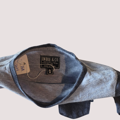 Indi & Co Shirt 6-12m
