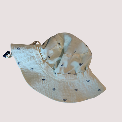 Toshi Bee Bucket Hat S Size