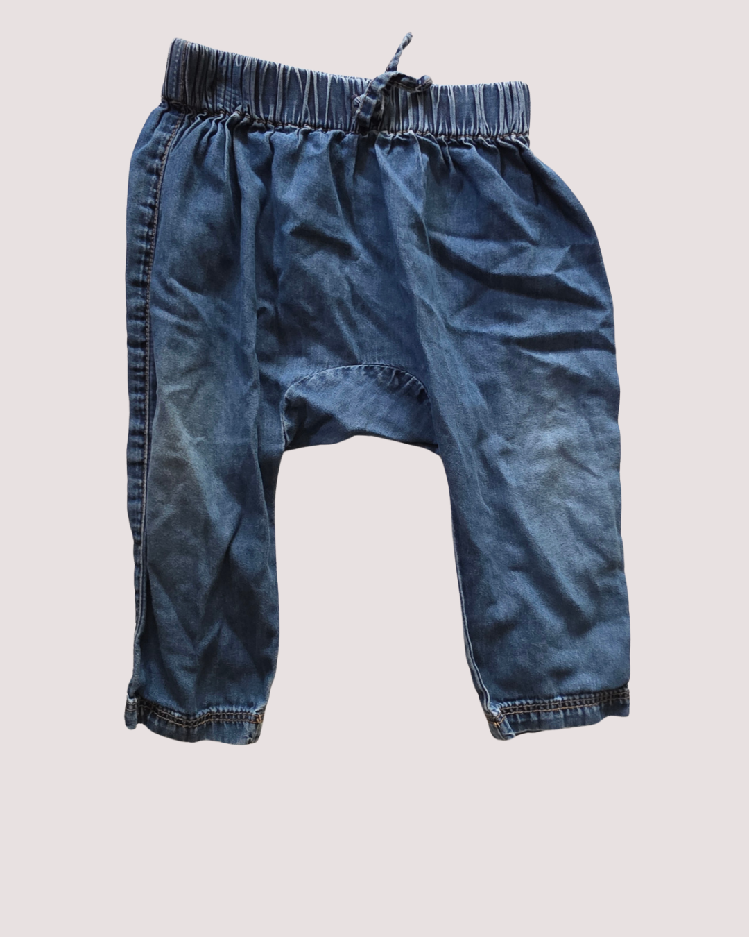 Bonds Leggings 6-12m