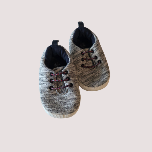 Seed Heritage Baby Shoes
