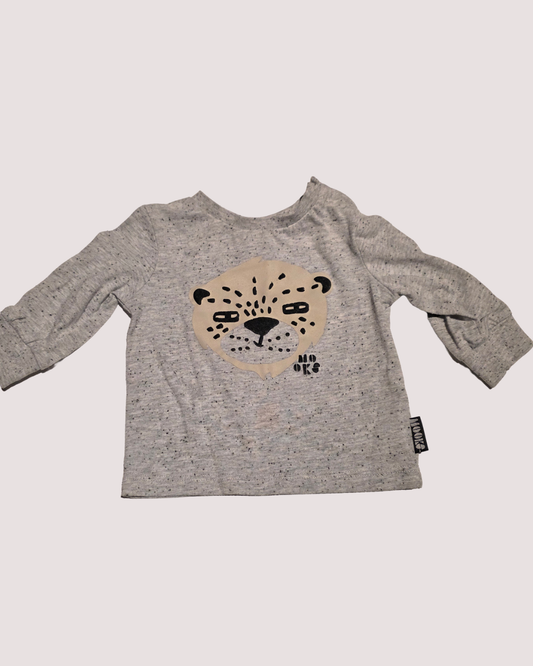 Mooks Shirt 3-6m