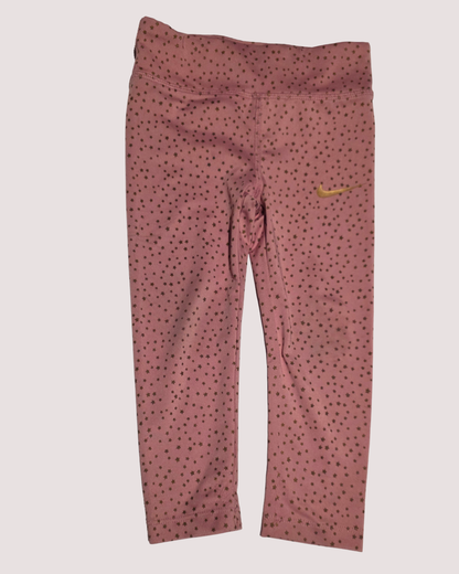 Nike Star Leggings 3-4Y