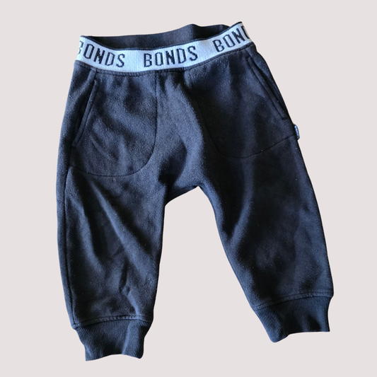 Bonds Tracksuit pants 12-18m