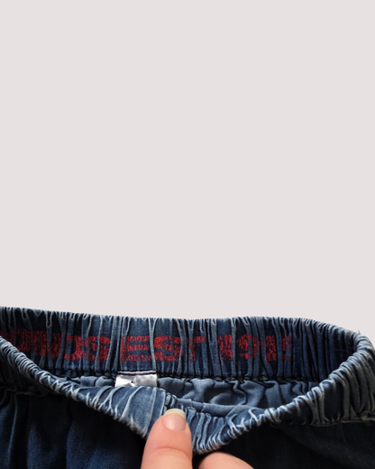 Bonds Leggings 6-12m