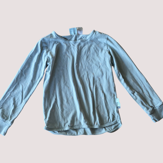 Ergo Pouch Sleep Shirt 5Y