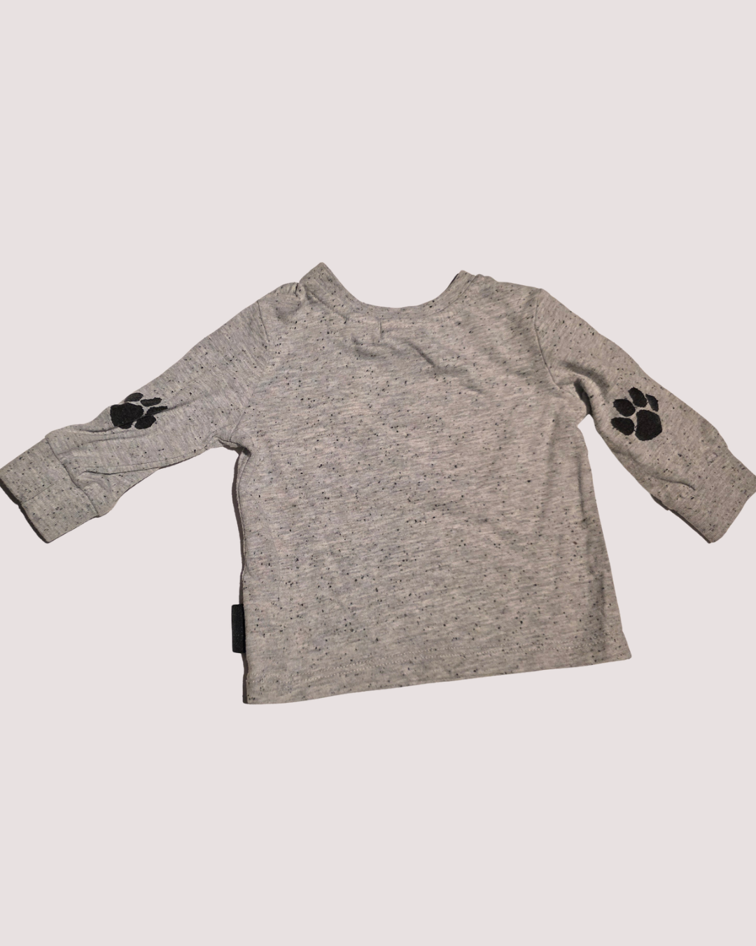 Mooks Shirt 3-6m