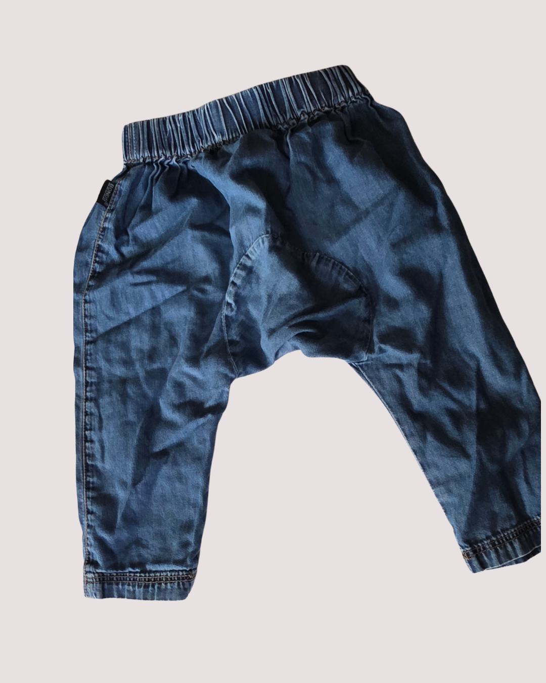 Bonds Leggings 6-12m