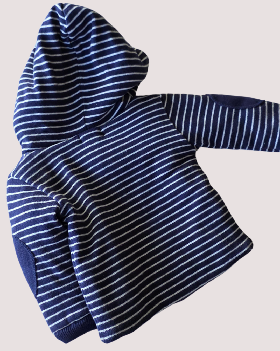 Korango Stripe Jacket 0-3m