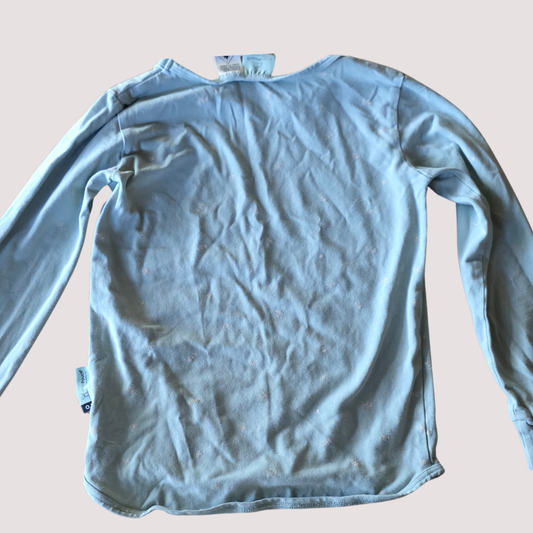 Ergo Pouch Sleep Shirt 5Y