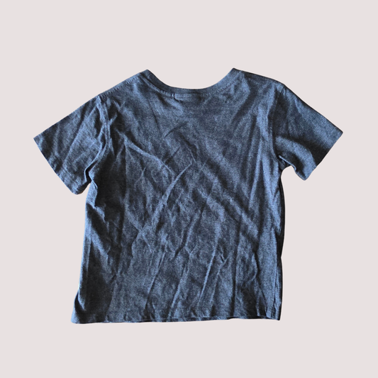 Earth Nymph Short 5-6Y