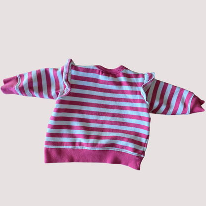 Sprout Jumper 0-3m
