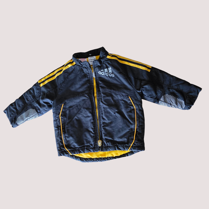 Adidas Bomber Jacket 4Y