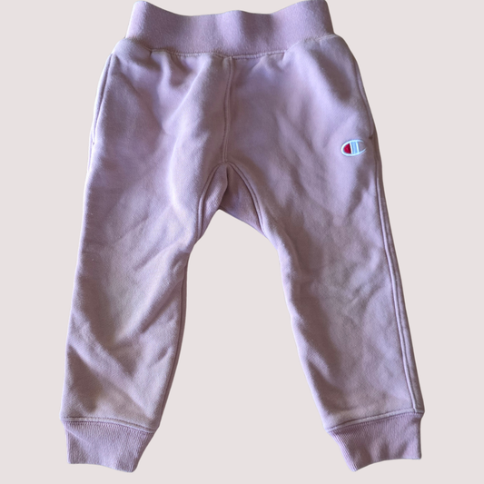 Champion Tracksuit Pants 3Y