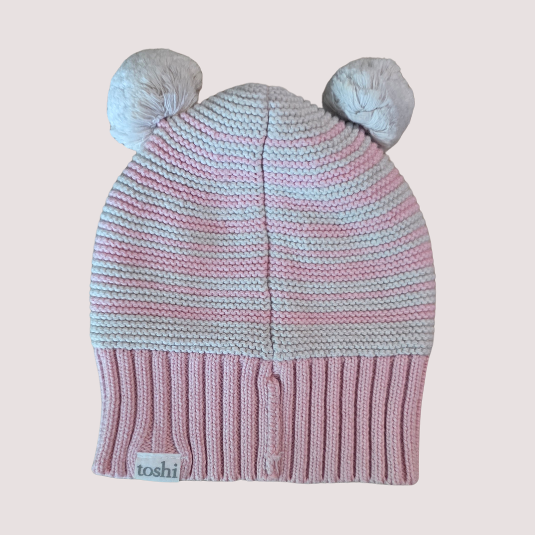 Toshi Beanie XS Size