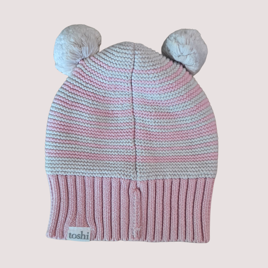Toshi Beanie XS Size