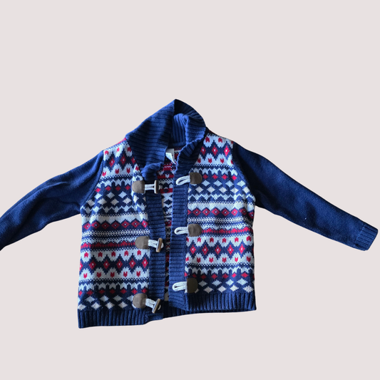 Target Cardigan 18-24m