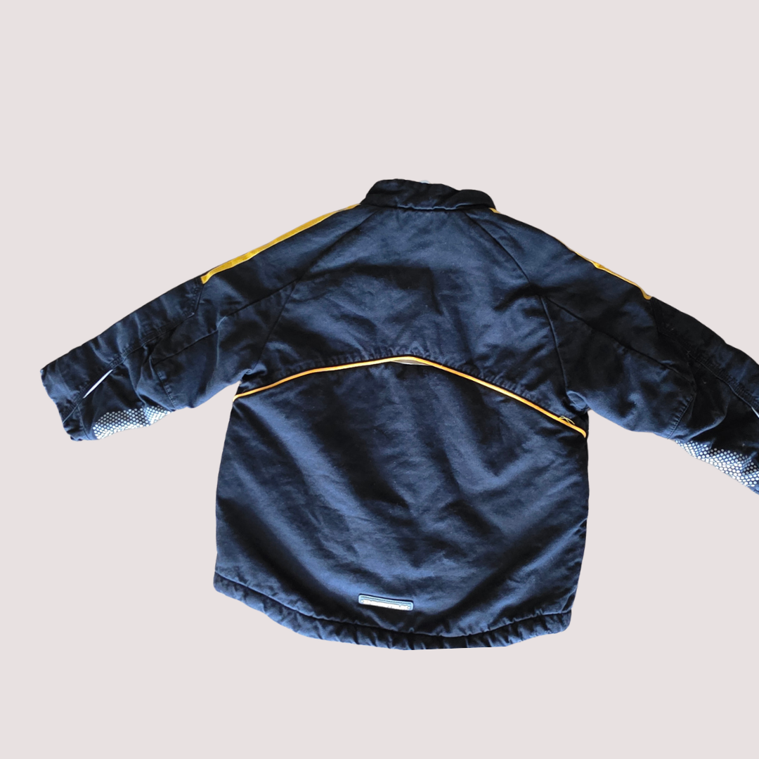 Adidas Bomber Jacket 4Y