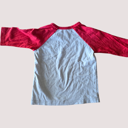 Vintage vibes Tomica World Engine 2-4Y