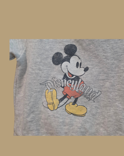 Disney Jumper 6-12m