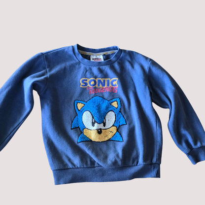 Sonic Jumper 7Y