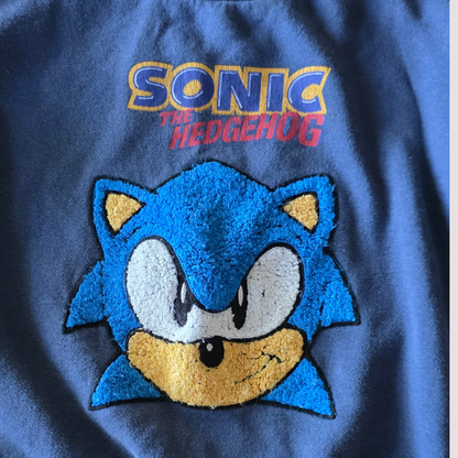 Sonic Jumper 7Y
