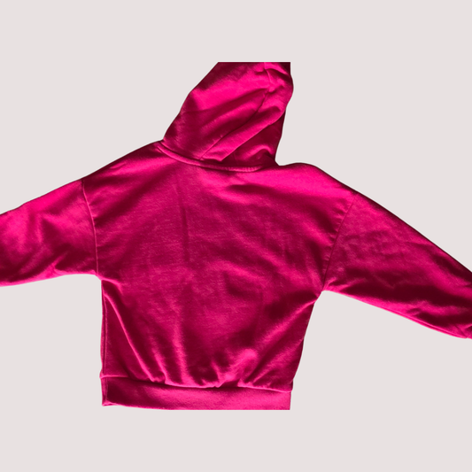 Spiderman Jumper 4-5Y