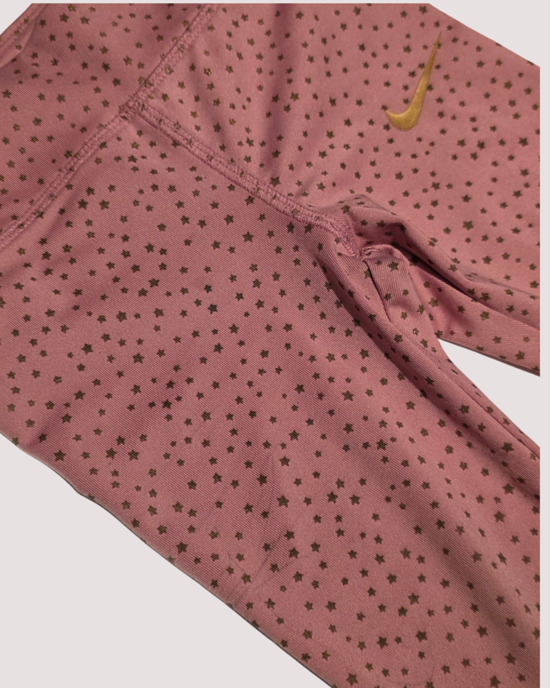 Nike Star Leggings 3-4Y