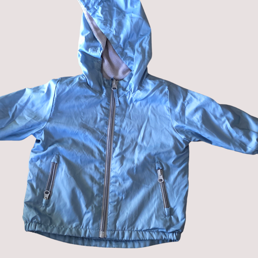 Higgledee Wind Jacket 6-12m