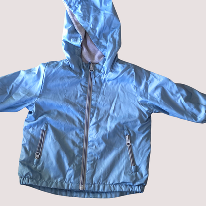 Higgledee Wind Jacket 6-12m