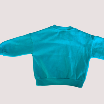 Nickelodeon Rugrats Jumper 2Y