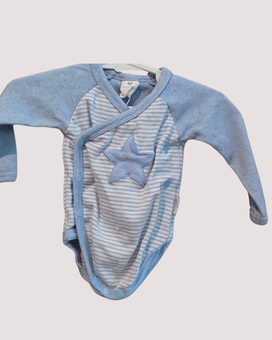 Korango Grow Suit Newborn