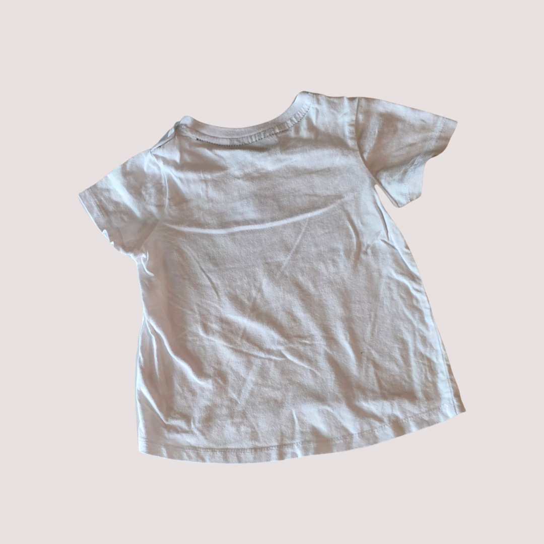 Lonsdale Shirt 18-24m