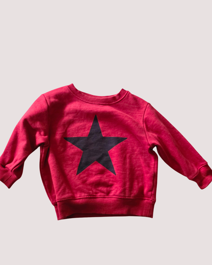 NEXT Star Jumper 12-18months