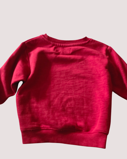 NEXT Star Jumper 12-18months